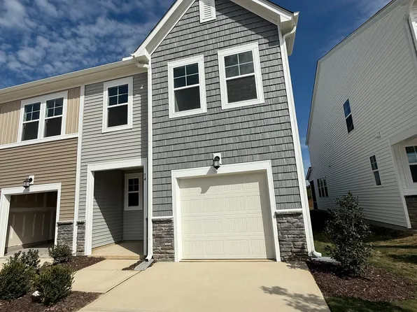 120 Blossom Field Way, Angier, NC