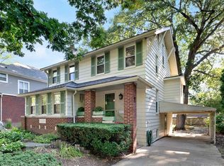 406 Virginia Ave, Royal Oak, MI 48067