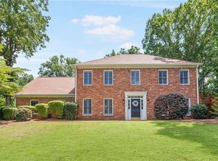 3794 Brown Owl Ct, Marietta, GA 30062