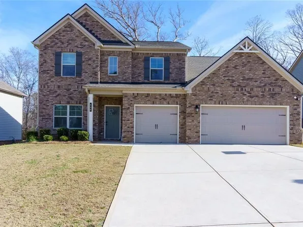 408 Tavistock Ct, McDonough, GA 30252