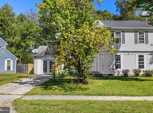 826 Indian Head Ave, Indian Head, MD