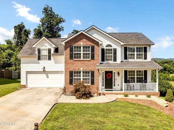 2211 Cedargreens Rd, Knoxville, TN 37924