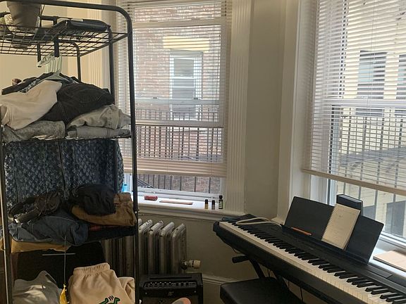 38 Hemenway St. #28 Boston - Fenway Unit Photo 2