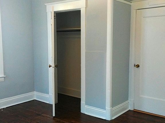 Closet Space