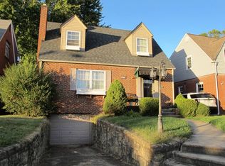 624 South Ter, Huntington, WV 25705