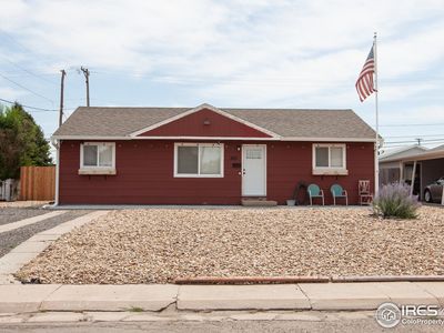 325 Valley Dr, Sterling, CO, 80751