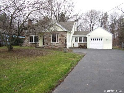 150 Rowley Dr, Rochester, NY, 14624