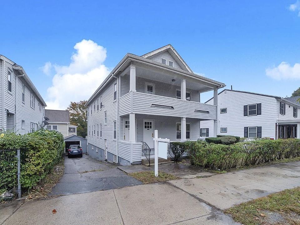 115117 Gallivan Blvd Dorchester Center MA Zillow