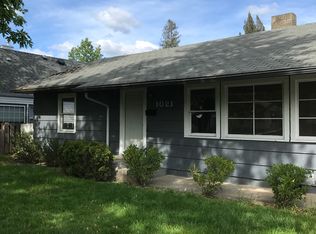 1021 Whitman Ave, Medford, OR