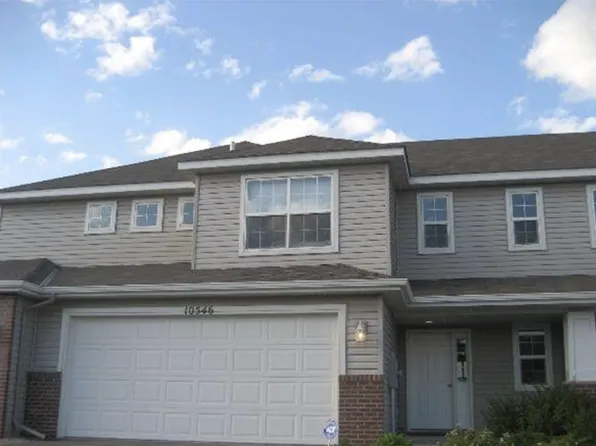 10546 64th Ln NE, Albertville, MN 55301