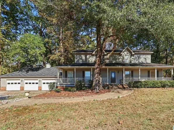 3245 Eastern Valley Rd, Leeds, AL 35094