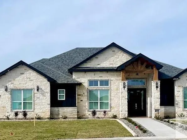 23830 Shiloh Trl, Harlingen, TX 78552