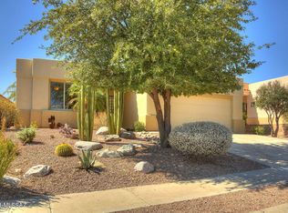 5263 N Canyon Rise Pl, Tucson, AZ 85749