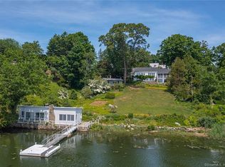 319 Harbor Rd, Southport, CT 06890