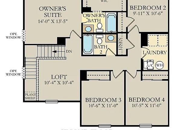 4th image of 18833 Mithoff Ln