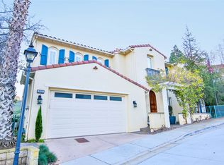 2555 Ridgegate Row, La Jolla, CA 92037