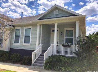 7649 SW 24th Ln, Gainesville, FL 32608