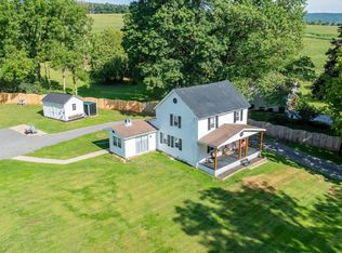 114 Cemetery Hill Rd, Catawissa, PA 17820