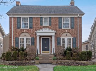 1605 Highland Ave, Wilmette, IL
