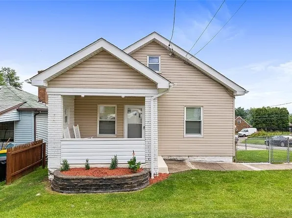 212 Grove Ave, Pittsburgh, PA 15229