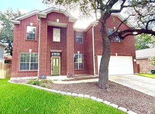 8023 Midway Depot, San Antonio, TX 78255