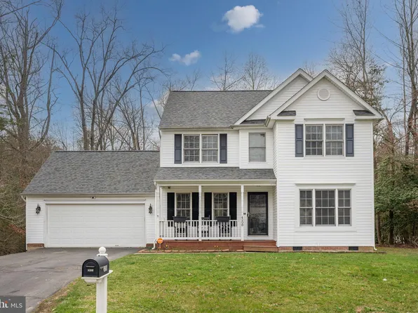 4208 Witneys Ct, Fredericksburg, VA 22408