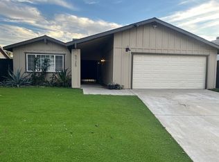 5725 Sage Dr, Bakersfield, CA