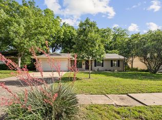 7115 Rutgers Dr, Dallas, TX 75214