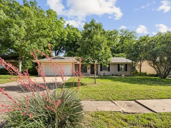 7115 Rutgers Dr, Dallas, TX 75214