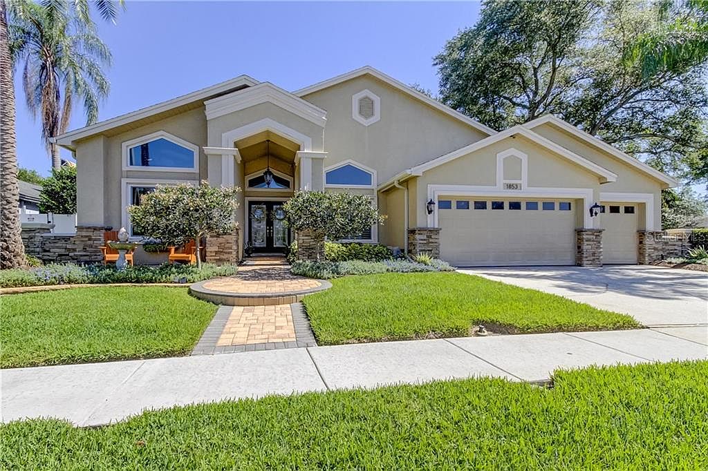 1853 Pipers Meadow Dr, Palm Harbor, FL 34683 Zillow