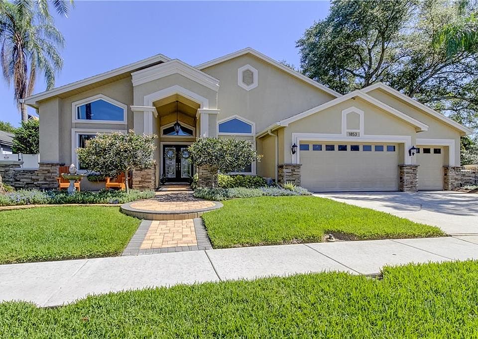 1853 Pipers Meadow Dr, Palm Harbor, FL 34683 Zillow