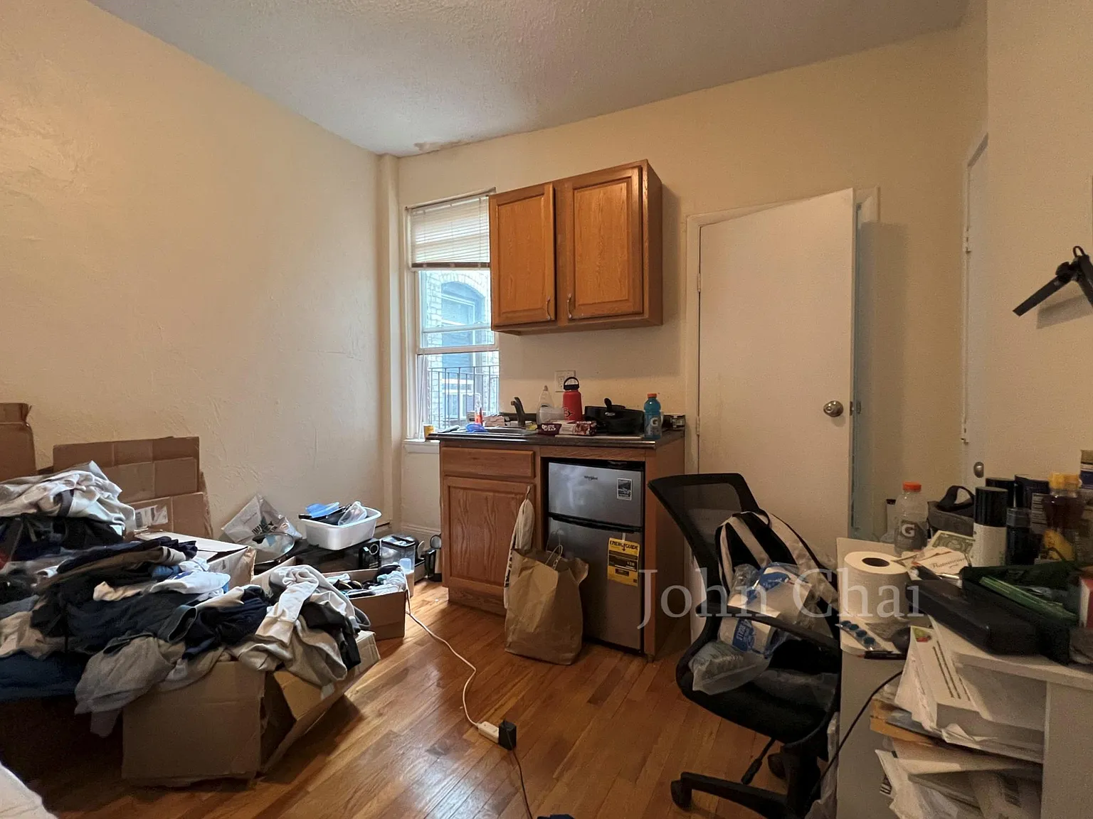 Studio, 175 sqft, $1,695 — Photo 3