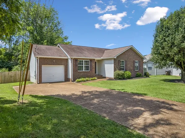 1465 Brighton Cir, Old Hickory, TN 37138