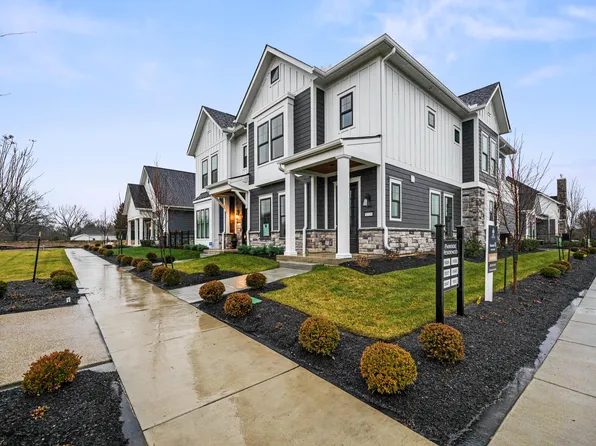 1529 Brenden Ct, Hebron, KY 41048