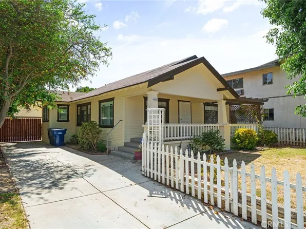 4426 University Ave, Riverside, CA 92501