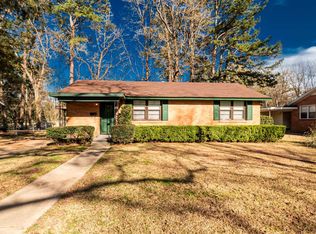 207 N Byrd St, El Dorado, AR 71730