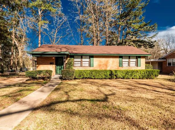 207 N Byrd St, El Dorado, AR 71730