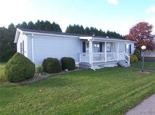 3233 Pratt Rd LOT 17A, Batavia, NY 14020