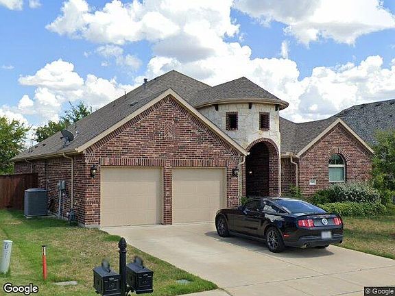 Property Side View