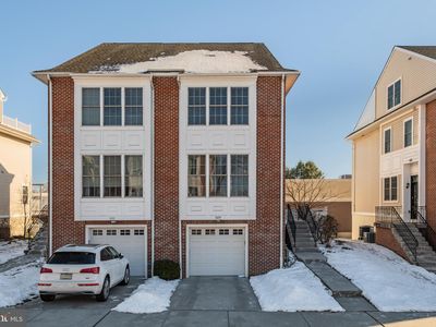 509 Kingsley Ct, Philadelphia, PA, 19128