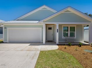 612 Palm Beach Dr, Panama City Beach, FL 32413