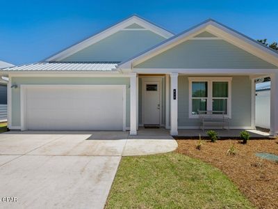 612 Palm Beach Dr, Panama City Beach, FL, 32413