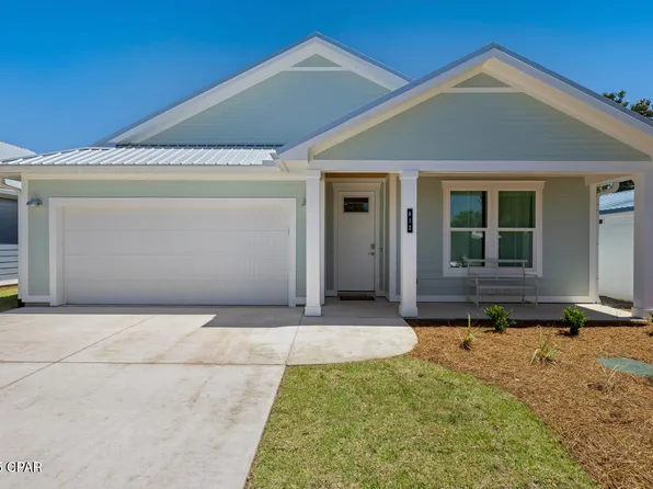 612 Palm Beach Dr, Panama City Beach, FL 32413