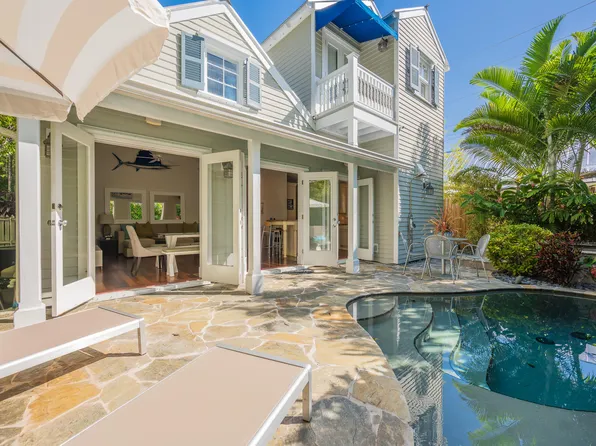 528 William St, Key West, FL 33040