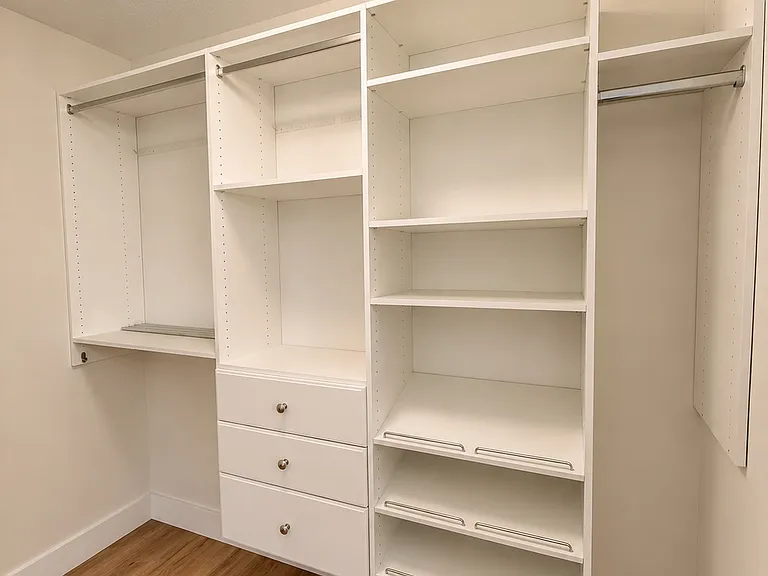 Her Closet