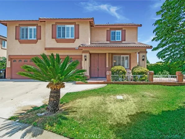 15029 Coyote Ct, Fontana, CA 92336