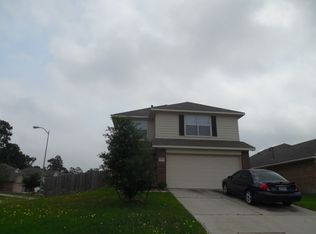 21934 Octavia Way, Houston, TX 77073