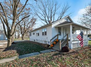 14 Saint Alphonsus Rd, Silex, MO 63377