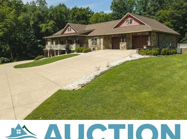 167 Tailwater Rd, Bluff City, TN 37618