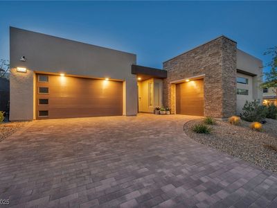11954 Camden Ridge Ct, Las Vegas, NV, 89138